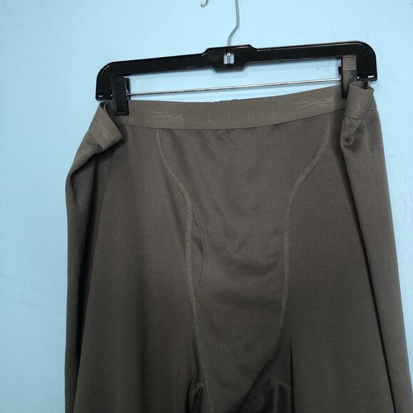 Sitka Gear Pants Mens 2XL Gray Core Lightweight Bottoms Base Layer Hunting - Picture 3 of 6